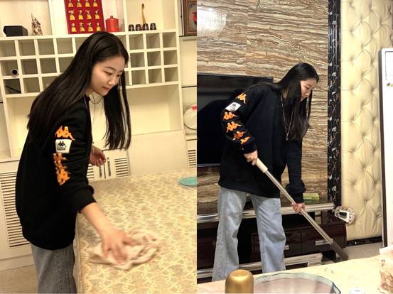 图片包含 人, 建筑, 室内, 女人描述已自动生成 图片包含 人, 建筑, 室内, 女人描述已自动生成